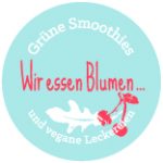 WirEssenBlumen-Logo